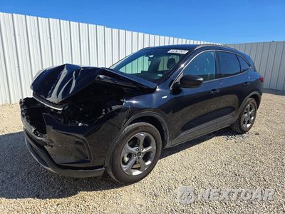 2026 FORD ESCAPE ST LINE 1FMCU0MN1TUA09659 - główne zdjęcie licytacji z USA - miniatura