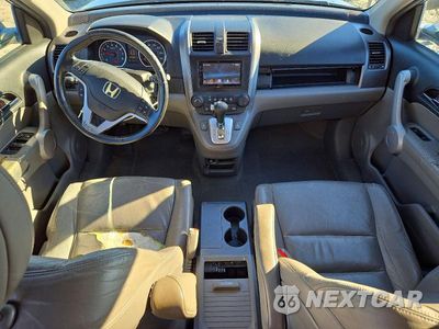 Zdjęcie 8 z 13 samochodu: 2007 HONDA CR-V EXL VIN:JHLRE48767C105008 - miniatura