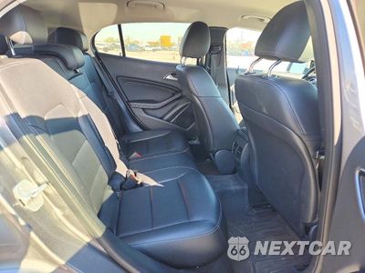 Zdjęcie 10 z 12 samochodu: 2015 MERCEDES-BENZ GLA 250 4MATIC VIN:WDCTG4GB6FJ171176 - miniatura