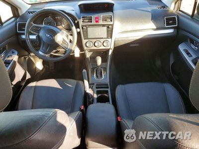 Zdjęcie 8 z 13 samochodu: 2015 SUBARU XV CROSSTREK 2.0 LIMITED VIN:JF2GPAMC7F8256975 - miniatura