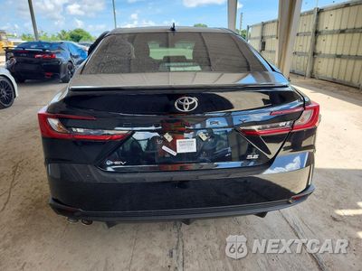 Zdjęcie 6 z 12 samochodu: 2026 TOYOTA CAMRY SE VIN:4T1DAACK2TU663483 - miniatura