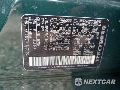 Zdjęcie 13 z 13 samochodu: 2026 NISSAN ROGUE PLATINUM VIN:JN8BT3DD1TW325261 - miniatura