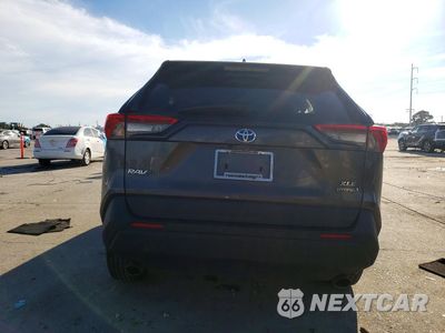 Zdjęcie 6 z 11 samochodu: 2021 TOYOTA RAV4 XLE VIN:4T3RWRFV1MU022250 - miniatura