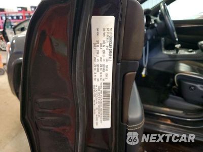 Zdjęcie 13 z 13 samochodu: 2014 JEEP GRAND CHEROKEE OVERLAND VIN:1C4RJFCG5EC219140 - miniatura