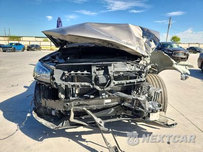 Piąte zdjęcie samochodu w środku: 2020 MERCEDES-BENZ GLS 450 4MATIC VIN:4JGFF5KE6LA159985 - miniatura