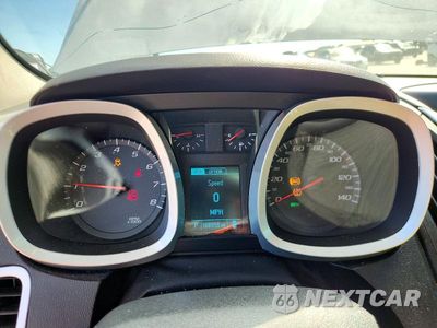 Zdjęcie 9 z 12 samochodu: 2015 CHEVROLET EQUINOX LT VIN:2GNALBEK3F6108993 - miniatura