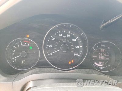 Zdjęcie 9 z 13 samochodu: 2016 HONDA HR-V EX VIN:3CZRU5H57GM737965 - miniatura