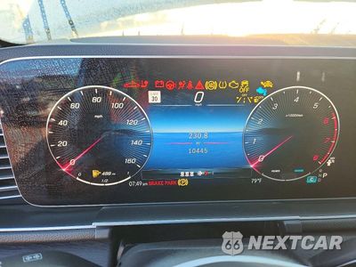 Zdjęcie 9 z 13 samochodu: 2025 MERCEDES-BENZ GLE 450 4MATIC VIN:4JGFB5KBXSB454243 - miniatura