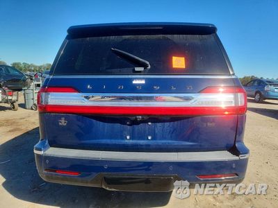 Zdjęcie 6 z 12 samochodu: 2019 LINCOLN NAVIGATOR BLACK LABEL VIN:5LMJJ2TT1KEL22390 - miniatura