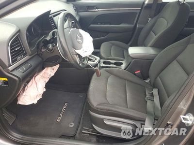 Zdjęcie 7 z 12 samochodu: 2018 HYUNDAI ELANTRA VALUE EDITION VIN:5NPD84LFXJH339225 - miniatura