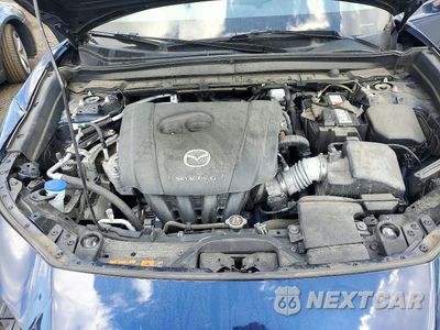 Zdjęcie 11 z 12 samochodu: 2021 MAZDA CX-30 PREFERRED VIN:3MVDMBCL9MM249440 - miniatura
