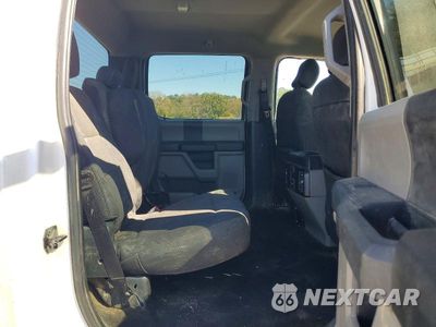 Zdjęcie 10 z 13 samochodu: 2019 FORD F150 SUPERCREW VIN:1FTEW1E52KFD41740 - miniatura