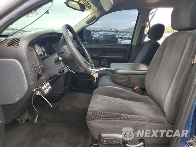 Zdjęcie 7 z 12 samochodu: 2002 DODGE RAM 1500 VIN:3B7HA18N82G103185 - miniatura