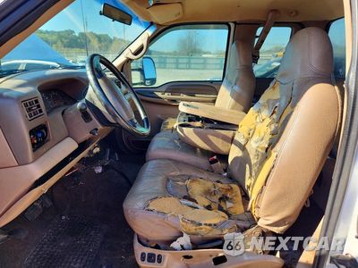 Zdjęcie 7 z 12 samochodu: 1999 FORD F250 SUPER DUTY VIN:1FTNX20S9XEB68862 - miniatura