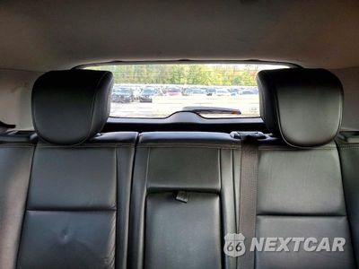 Zdjęcie 10 z 13 samochodu: 2014 BUICK ENCORE VIN:KL4CJGSB7EB780859 - miniatura