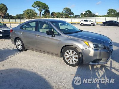 Czwarte zdjęcie samochodu z boku: 2015 SUBARU LEGACY 2.5I PREMIUM VIN:4S3BNAD67F3040064 - miniatura
