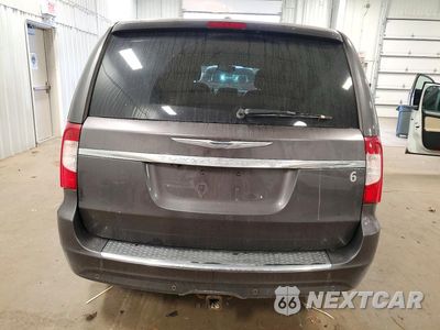 Zdjęcie 6 z 13 samochodu: 2015 CHRYSLER TOWN & COUNTRY TOURING L VIN:2C4RC1CG6FR638555 - miniatura