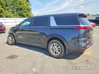 Drugie zdjęcie samochodu z przodu: 2024 KIA CARNIVAL LX VIN:KNDNB4H31R6434539 - miniatura