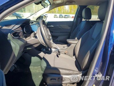 Zdjęcie 7 z 14 samochodu: 2022 BUICK ENCORE GX SELECT VIN:KL4MMDS22NB133098 - miniatura