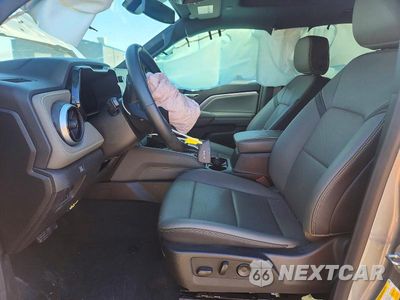 Zdjęcie 7 z 12 samochodu: 2025 CHEVROLET COLORADO ZR2 VIN:1GCPTFEK5S1217012 - miniatura