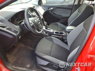Zdjęcie 7 z 13 samochodu: 2014 FORD FOCUS SE VIN:1FADP3K24EL319488 - miniatura