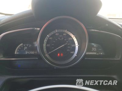 Zdjęcie 9 z 12 samochodu: 2017 TOYOTA YARIS IA BASE VIN:3MYDLBYV2HY177141 - miniatura