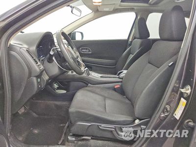 Zdjęcie 7 z 13 samochodu: 2017 HONDA HR-V EX VIN:3CZRU5H51HM725652 - miniatura