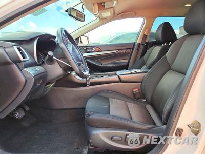 Zdjęcie 7 z 12 samochodu: 2017 NISSAN MAXIMA 3.5 S VIN:1N4AA6AP6HC386357 - miniatura