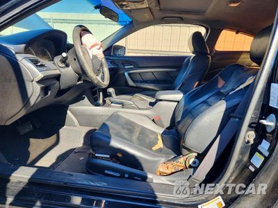 Zdjęcie 7 z 13 samochodu: 2009 HONDA ACCORD EXL VIN:1HGCS12859A021550 - miniatura