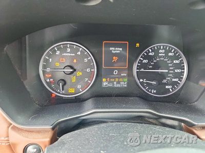 Zdjęcie 9 z 13 samochodu: 2021 SUBARU OUTBACK TOURING VIN:4S4BTGPD4M3154812 - miniatura