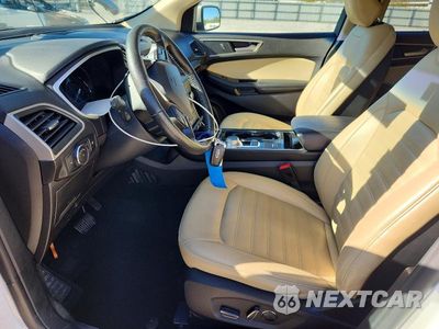 Zdjęcie 7 z 13 samochodu: 2019 FORD EDGE SEL VIN:2FMPK3J92KBB48395 - miniatura