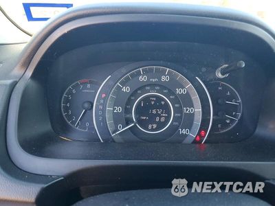 Zdjęcie 9 z 12 samochodu: 2014 HONDA CR-V LX VIN:2HKRM4H30EH654279 - miniatura