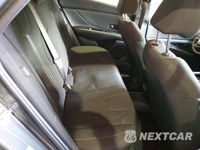 Zdjęcie 10 z 13 samochodu: 2026 HYUNDAI ELANTRA SEL SPORT VIN:KMHLM4DG2TU186195 - miniatura