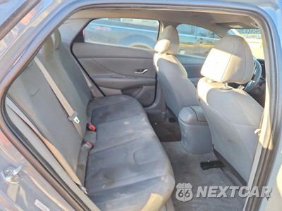 Zdjęcie 10 z 13 samochodu: 2021 HYUNDAI ELANTRA SE VIN:KMHLL4AG2MU213341 - miniatura