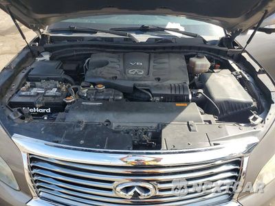 Zdjęcie 12 z 13 samochodu: 2012 INFINITI QX56 BASE VIN:JN8AZ2NF1C9518979 - miniatura