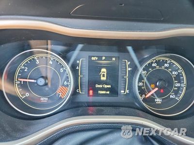 Zdjęcie 9 z 13 samochodu: 2014 JEEP CHEROKEE SPORT VIN:1C4PJLAB9EW149458 - miniatura