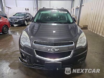 Piąte zdjęcie samochodu w środku: 2014 CHEVROLET EQUINOX LT VIN:2GNFLFEK5E6212087 - miniatura