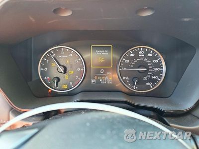 Zdjęcie 9 z 12 samochodu: 2022 SUBARU LEGACY VIN:4S3BWAB62N3010291 - miniatura