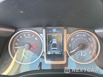 Zdjęcie 9 z 13 samochodu: 2022 TOYOTA TACOMA SR5 V6 VIN:3TMAZ5CN1NM179426 - miniatura