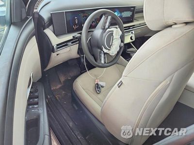 Zdjęcie 8 z 13 samochodu: 2025 HYUNDAI TUCSON SEL VIN:5NMJB3DE4SH574948 - miniatura