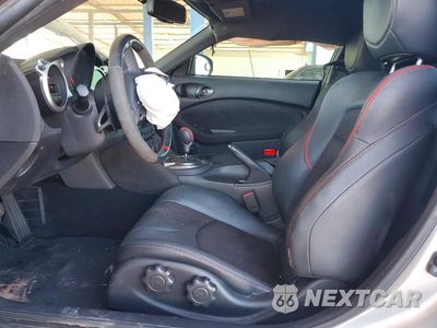 Zdjęcie 7 z 12 samochodu: 2020 NISSAN 370Z BASE VIN:JN1AZ4EH5LM821563 - miniatura