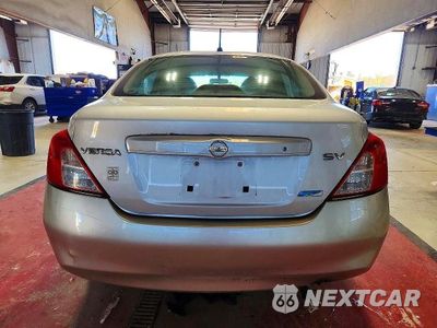 Zdjęcie 6 z 12 samochodu: 2012 NISSAN VERSA 1.6 S VIN:3N1CN7AP8CL909732 - miniatura