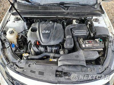 Zdjęcie 11 z 13 samochodu: 2015 KIA OPTIMA LX VIN:5XXGM4A76FG463774 - miniatura