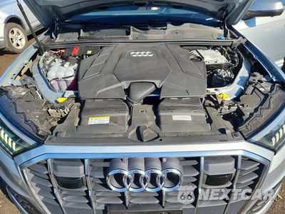 Zdjęcie 12 z 13 samochodu: 2023 AUDI Q7 PREMIUM PLUS VIN:WA1LXBF7XPD016048 - miniatura