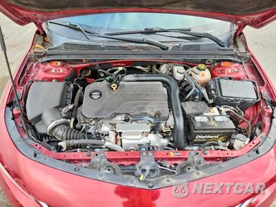 Zdjęcie 11 z 12 samochodu: 2018 CHEVROLET MALIBU LT VIN:1G1ZD5STXJF238610 - miniatura