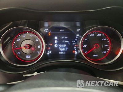 Zdjęcie 9 z 12 samochodu: 2022 DODGE CHARGER SXT VIN:2C3CDXBG8NH200653 - miniatura