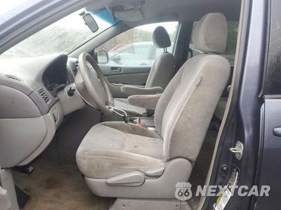 Zdjęcie 7 z 13 samochodu: 2006 TOYOTA SIENNA CE 7 PASSENGER VIN:5TDZA23C76S532132 - miniatura
