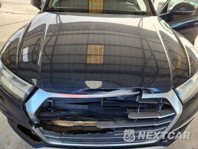 Zdjęcie 11 z 12 samochodu: 2018 AUDI Q5 PREMIUM PLUS VIN:WA1BNAFY0J2128347 - miniatura