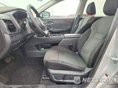Zdjęcie 7 z 14 samochodu: 2021 NISSAN ROGUE SV VIN:5N1AT3BB6MC730250 - miniatura