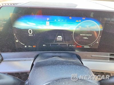 Zdjęcie 9 z 12 samochodu: 2023 KIA SPORTAGE SX PRESTIGE VIN:5XYK5CAF1PG016274 - miniatura
